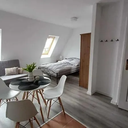 Z Widokiem Na Jezioro Mikolajki (Mragowo)